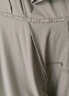 小野和子宽松防晒衣女夏季外套户外防紫外线冰丝防晒服 浅米色  均码XF 实拍图