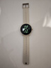 颂拓（SUUNTO）RACE S 轻量化户外训练腕表 专业跑步马拉松运动智能手表 页岩白 实拍图
