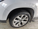 富神（FORTUNE） 静音棉轮胎 225/50R18 99W XL FSR-303 适配红旗H5/途岳 实拍图