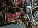 三只松鼠香辣鸭肫250g袋装休闲零食高蛋白卤味解馋约10小袋即食肉干肉脯 实拍图