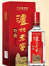 泸州老窖 特曲 浓香型白酒 52度 375ml 单瓶装  【送礼礼品】 实拍图