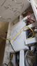 锐捷（Ruijie）千兆WiFi6家用无线路由双频3000M RG-EW3000GX 160M频宽 双WAN口 MESH组网 实拍图