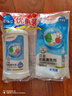 贝亲（Pigeon）餐具清洗剂 洗奶嘴果蔬水杯餐具玩具 套装 600ml+700ml PL156 实拍图