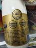 每日鲜语0乳糖0白砂糖双蛋白牛乳巴旦木奶720mL 实拍图