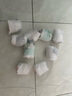 好奇 铂金装 婴儿纸尿裤 大号L76片(9-14公斤) 实拍图