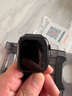 图拉斯【官 方 顶 配丨好评率高达99%】适用苹果手表保护膜apple watch s10手表膜iwatch保护膜防刮防摔 【42mm】两片精装丨赠贴膜神器 iWatch s10 顶配原感膜丨无黑边 实拍图