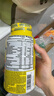小熊糖（L'ilCritters）丽贵儿童复合维生素钙锌ADd3维生素C 0防腐剂 营养包软糖190粒 实拍图