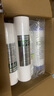 芯园滤芯适配沁园净水器滤芯RO185/RU185/RL403/RL501/R5-03A家用净水机全套pp棉活性炭滤芯直饮机配件 RU185A/B/C/D/H/F/J【常换4支】 实拍图