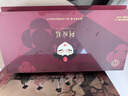 北京同仁堂【阿胶糕450g+胶原燕窝70g*18瓶】礼盒长辈礼品营养品 实拍图