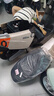 绿源【门店自提】电动自行车S70-D 长续航电动车可上牌 成人通勤家用代步车S70电自版 到门店选颜色-理论续航80KM 实拍图