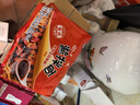 统一酱拌面 贵州豆豉辣酱风味 袋装 115g*5袋  五连包 干拌面方便面 实拍图