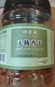 脆美人新疆特产小白杏干500g罐装无添加吊干杏蜜饯果干孕妇零食 实拍图