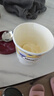 哈根达斯（Haagen-Dazs）经典曲奇香奶口味冰淇淋 473ml大桶家庭装冰激凌 实拍图