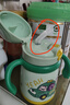 babycare儿童保温杯316不锈钢水杯专用原装杯盖配件 儿童保温杯配件 -海鸥阀吸嘴 实拍图