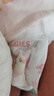 好奇（Huggies）铂金装纸尿裤NB84片(5kg以下)新生儿小号婴儿尿不湿小桃裤超薄 实拍图