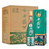 西凤酒 1964系列纪念版 55度 500ml*6瓶 整箱装 凤香型白酒 实拍图