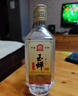 玉蝉老酒玉蝉大曲52度浓香型白酒泸州高粱纯粮酿造柔和精品光瓶口粮酒 52度 500mL 1瓶 试饮品鉴 实拍图