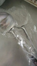 KITCHOICE【铲勺2件套】家用长柄加厚不锈钢烹饪套装炒菜锅铲汤勺木手柄防 实拍图