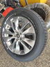 优科豪马横滨汽车轮胎 225/60R18 100H AE61A 原配丰田RAV4/威兰达 实拍图
