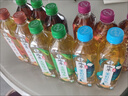 可口可乐淳茶舍铁观音乌龙玉露绿茶冷萃无糖茶 480ml*4瓶装 迪丽热巴代言  实拍图
