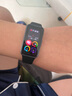 华为（HUAWEI）手环10 标准版 曜石黑 智能手环专业睡眠分析情绪健康心率监测运动手环华为手环9升级 实拍图