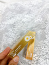 sakose洋甘菊润唇膏2支装共5.6g 养护防干裂唇膜保湿舒缓修护双唇升级款 实拍图
