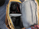佳能（Canon）原装相机包 r50 r10 r6 r7 r8  r100微单单反相机包90d 200d单肩摄影包收纳包 背包防潮微单双肩包 佳能新款邮差包 R50 R10 200D 单反 微单摄影包 实拍图