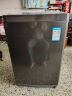 美的（Midea）波轮洗衣机全自动家用 MB100V36DT 10公斤  直驱变频 健康除螨 全域抗菌 一级能效 以旧换新 实拍图