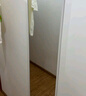 安尔雅全身镜穿衣镜子贴墙壁挂式挂墙家用女生卧室宿舍大试衣镜白色1 实拍图