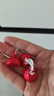 好时kisses浓醇黑巧克力500g 进口食品 婚庆喜糖 伴手礼 生日礼物女 实拍图