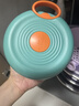 小熊（Bear）捣蒜器 打压蒜泥捣碎神器 家用拉蒜器绞肉馅搅碎机器 CX-D0007 实拍图
