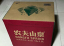农夫山泉 饮用水 饮用天然水1.5L 1*12瓶  整箱装 塑膜随机发货 实拍图