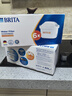 碧然德（BRITA）家用净水壶 滤水壶滤芯 MAXTRA+LE 去水垢专家滤芯 6枚装 实拍图