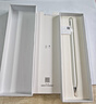 HUAWEI M-Pencil （第三代）华为手写笔 星闪技术超低时延 雪域白  实拍图