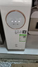 沁园（TRULIVA）净水器机家用小白鲸触控屏Pro 1200G大通量6年RO过滤器 厨下式直饮机净饮一体机UR-S51298国家补贴 实拍图