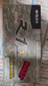 晨光(M&G)文具GP1008 按动中性笔学生0.5黑笔签字笔商务子弹头考试专用水笔办公用品 黑色10支笔+10支芯 实拍图