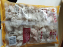 CP正大食品 白羽鸡盐酥鸡2斤  油炸裹粉炸鸡块 鸡米花 火锅炸货小食 实拍图