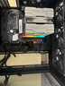 Thermalright(利民)Peerless Assassin 120 AGHP 3.0 热管风冷散热器 6热管双塔 带顶盖双C12风扇 PA120 实拍图