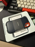 闪迪（SanDisk）1TB Type-c USB3.2 NVMe移动固态硬盘（PSSD）E61卓越版 1050MB/s三防保护 手机笔记本电脑外接SSD 实拍图