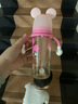 贝亲（Pigeon）PPSU迪士尼双把手奶瓶330ml LL号奶嘴 米妮印象 9月+ AA240 实拍图