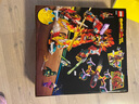 乐高（LEGO）积木拼装悟空小侠80057 哪吒烽火机甲男孩儿童玩具生日礼物 实拍图