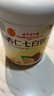 北京同仁堂杏仁七白饮杏仁粉山药莲子百合葛根芡实茯苓坚果谷物冲饮即食早餐代餐烘焙原料350g/罐 三罐装【黄黑皮逆袭】 实拍图