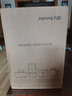 九阳（Joyoung）豆浆机1.3L破壁免滤轻音降噪304不锈钢3-4人用家用多功能全自动榨汁机料理机D08EC 实拍图