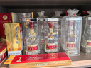 汾酒 青花20 清香型白酒 53度 500mL*2 新老版本随机发 实拍图