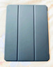 绿联适用ipad11/10保护套带笔槽11英寸2025款A16芯片ipad11保护壳全包透明苹果平板支架轻薄防弯 实拍图