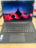 ThinkPad【国家补贴20%】X1 Carbon Aura AI 2025酷睿Ultra7-258V 全互联商务办公笔记本电脑32G 2T 专业版 实拍图