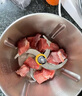 苏泊尔（SUPOR）绞肉机家用 和面机多功能揉面搅面绞馅机 打肉饺子肉馅碎肉机2.5L大容量JR68-B250 实拍图