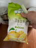 雀巢（Nestle）果维C+橙汁味840g/袋 富含维C 低脂果珍冲饮果汁粉 实拍图