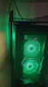 微星（MSI）暗黑骑士MAG 14代i7 14700KF/RTX4070Super/32G/1T 水冷电竞游戏设计师台式电脑主机整机国家补贴 实拍图