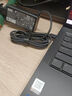 ThinkPad【国家补贴20%】联想E14笔记本电脑 AI PC 商务办公学生轻薄本 酷睿Ultra7-255H 32G 1T 2.8K黑色 实拍图